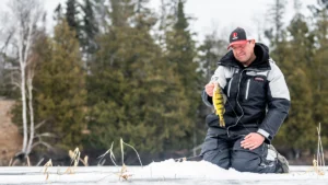 New Rules Bring Flexibility to Minnesota Ice Fishermen