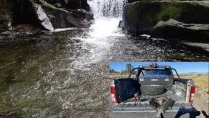 Salmon Return To Klamath River Basin, Get Illegally Snagged 