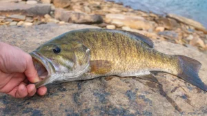 American Bass Anglers Caught With Illegal Bass, Banned From Ontario