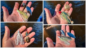 The Best Power Fishing Bait of All Time: The Spinnerbait