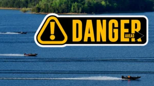 Bass tournament wake up call