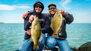 Should There Be a Closed Bass Season? 