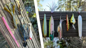The Best Bass Fishing Lures for 2026