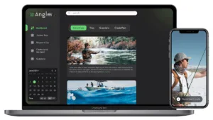 Need A Fishing Partner? There’s An App For That