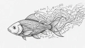 Why 10% of the Fishermen Catch 90% of the Fish