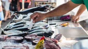 $66,000 In Cash Forfeited In Illegal Fishing Scheme