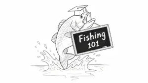 10 Tips to Get Started in Fishing