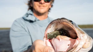 [VIDEO] Finding Florida Bass – Local Pro’s Tricks for Spawning Areas