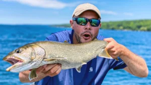 Why Trout and Salmon Are the Most Overrated Fish To Catch