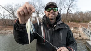 [VIDEO] This Spinnerbait Change Can Make All the Difference