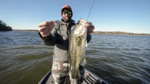 [VIDEO] Why You Need to Try This Winter Crankbait Pattern