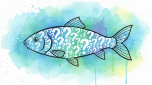 $100 Bounty Offered on This Fish