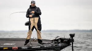 Winter Bait Strategies from the Pros