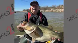 He Prayed for One Bite — He Got the Catch of a Lifetime