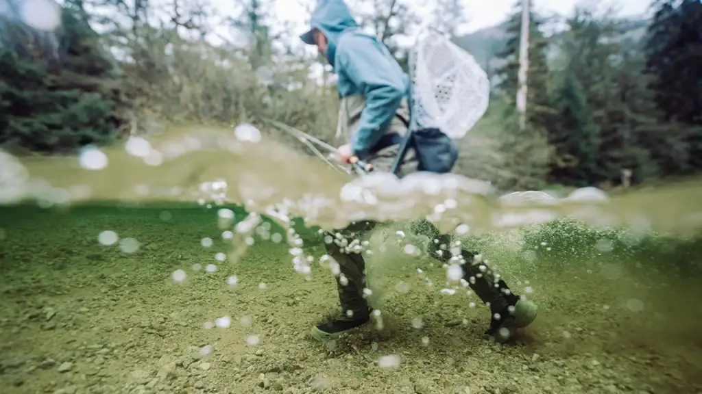 SITKA GTX Zip Stockingfoot