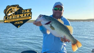 Nashville Set to Host A $3 Million Bass Fishing Tournament