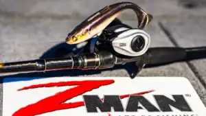 Z-Man SWAG LT Swimbait Now Available Nationwide
