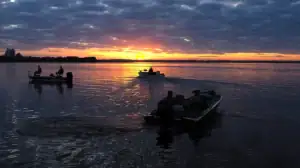 aluminum vs fiberglass boats