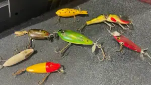 The New, the Old, and the Importance of History in Fishing