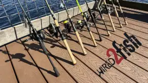 Best Rod and Reel Combos for 2026