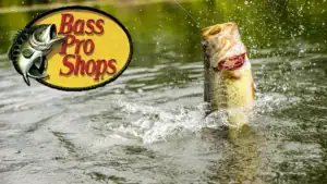 Stock Up At The Bass Pro Shops Spring Classic Sale!