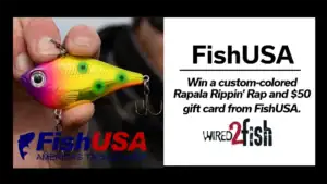 FishUSA Giveaway