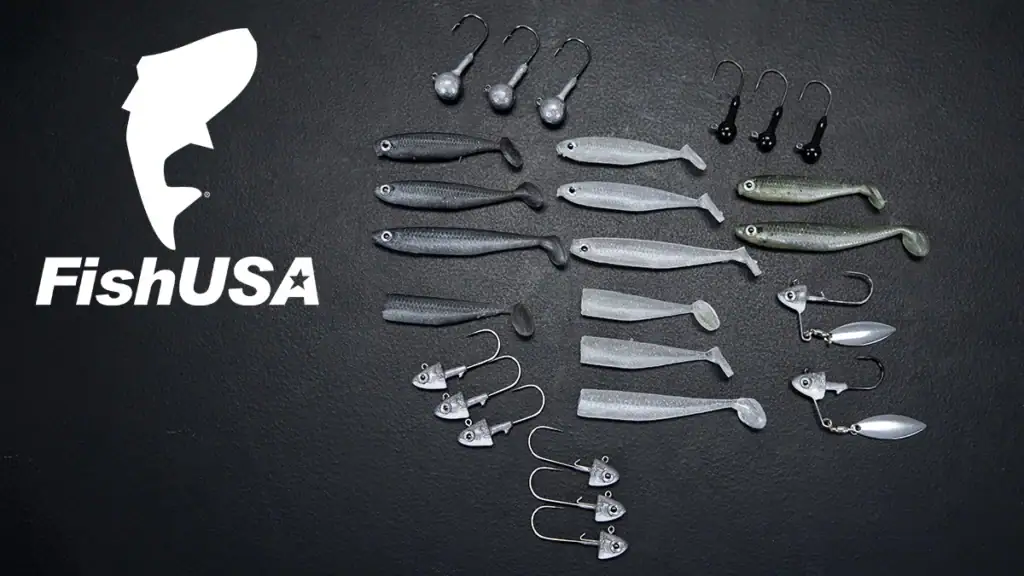 Food Chain Main Course FishUSA giveaway