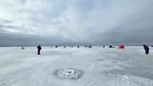 Mich. Angler’s Habitual Offenses Lead to Jail Time, Fines