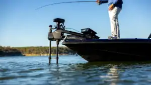 Garmin Unveils 360-Degree Sonar with Spy Pole