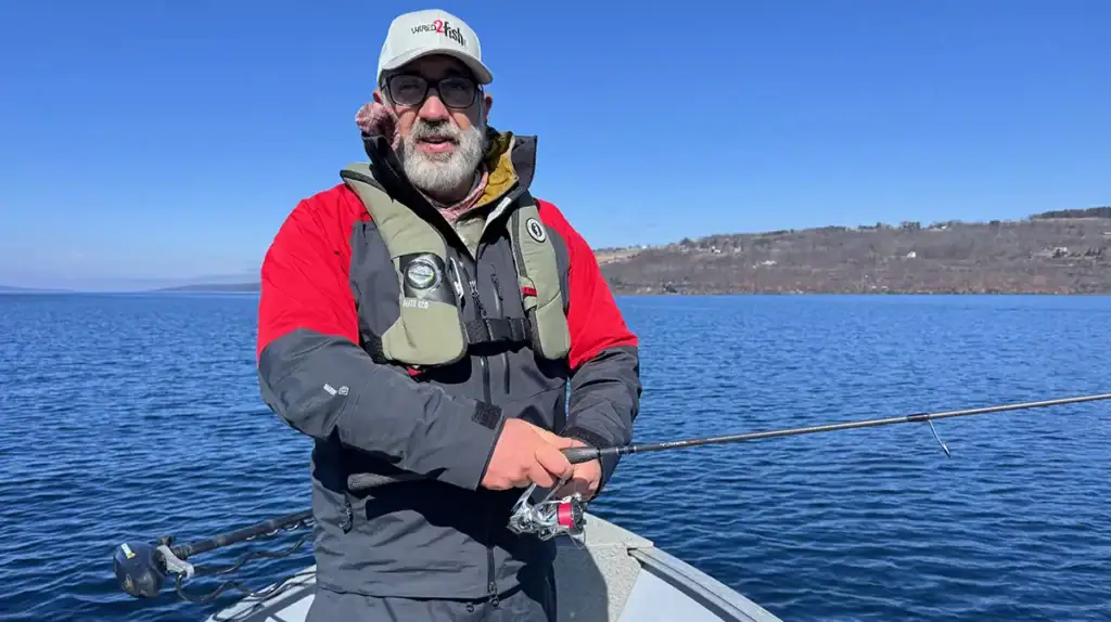 Mustang Survival Taku Rainsuit and life jacket