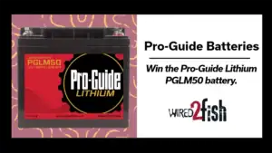 Pro Batteries Give Away