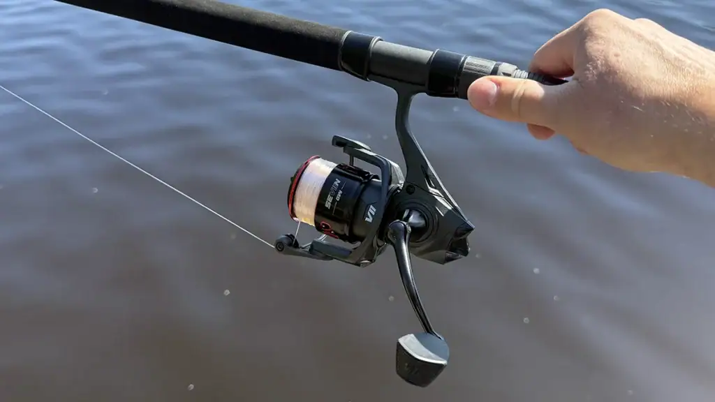 SEVIIN Reels GW series