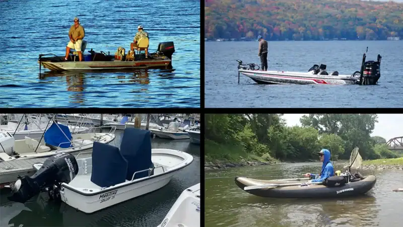 What Boat Should I Buy Lead