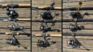 Best spinning reels for 2026
