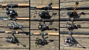 Best spinning reels for 2026