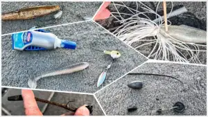 How to Extend the Life of Your Soft Plastics
