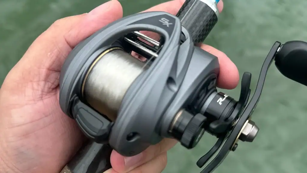 Abu Garcia VoltiQ