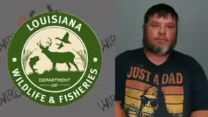 Angler Faces 10 Years Jail Time For Lying About Bass