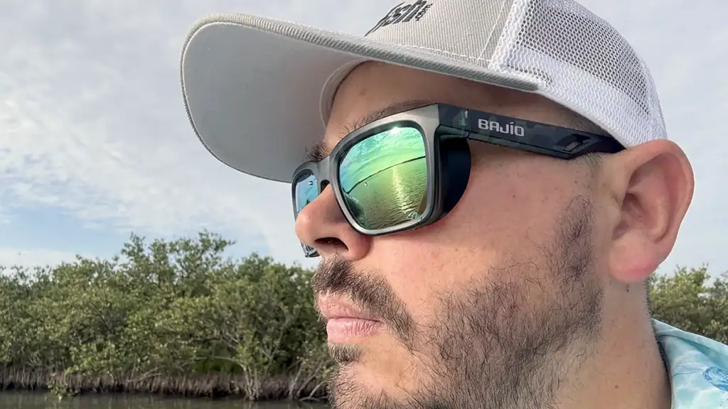 Bajio Cocho Sunglasses