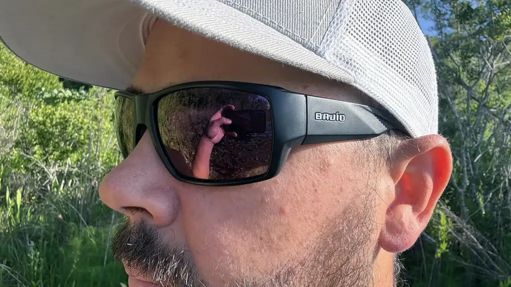 Bajio Vega sunglasses