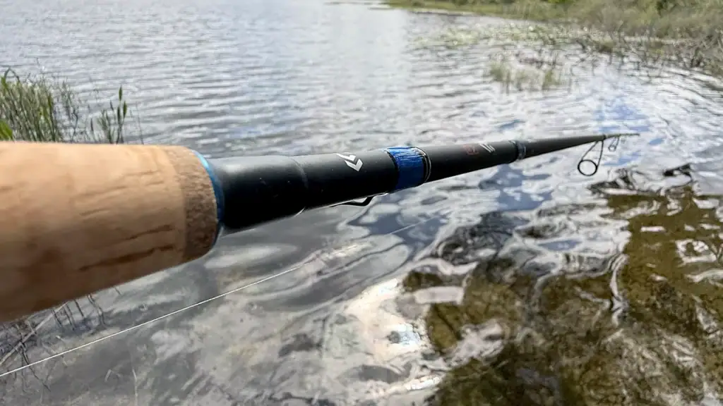Daiwa Kage Inshore Spinning rod