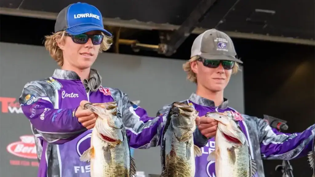 Dylan and Carter Nutt