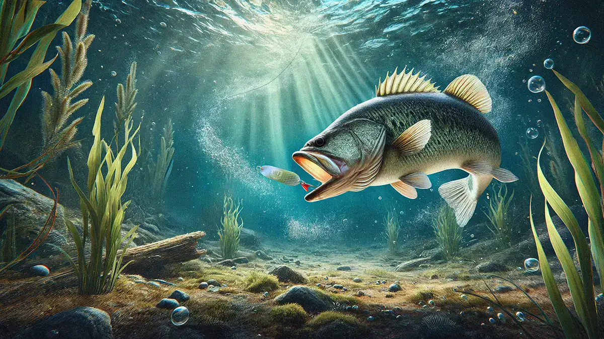 MLF Pro Catch screenshot 1