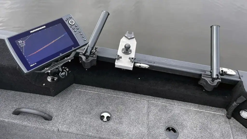 Panther Marine Products Rod Holders