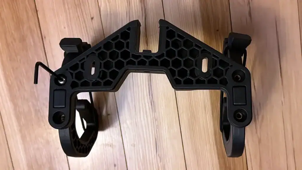 Rod Rig Rod Holder cradle