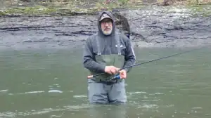 Sitka CrossCurrent GTX Wader