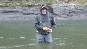 Sitka CrossCurrent GTX Wader Review