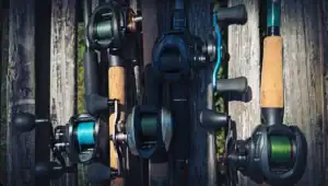 Best Baitcasting Reels for 2026