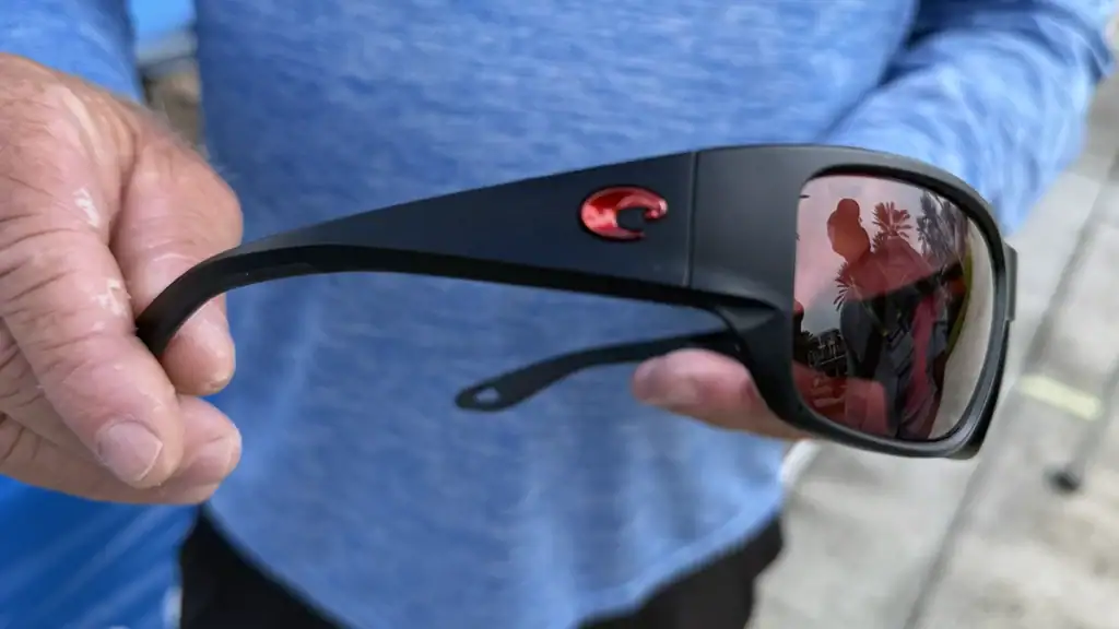 Costa Schoolie kids sunglasses
