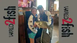 They Won the Tournament, Broke the Lake Record, and Still Made it to the Dance